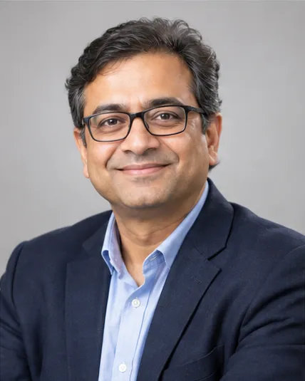Dr. Sameer Joshi