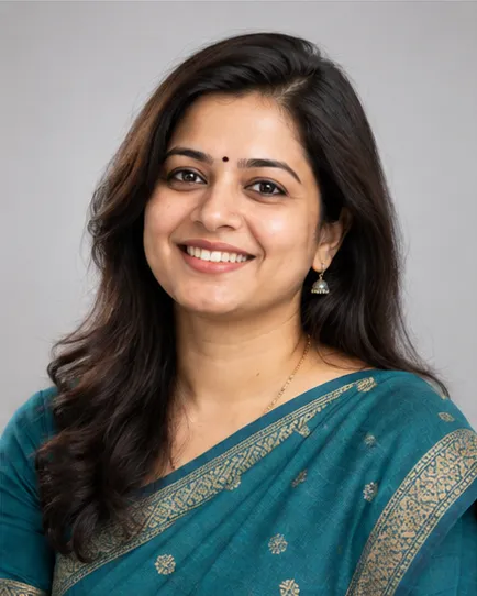 Neha Kulkarni
