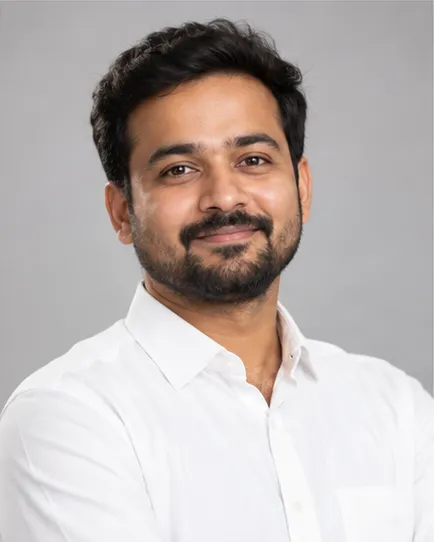 Rohan Deshpande