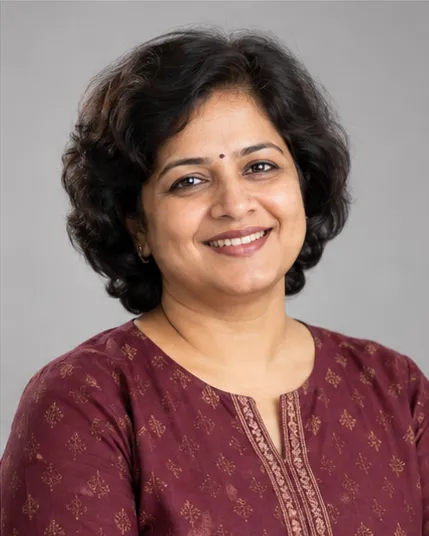 Dr. Anjali Rao