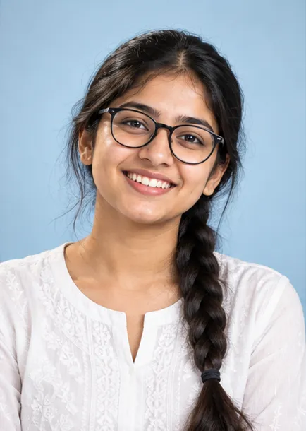 Ishita P., NEET 2026 topper
