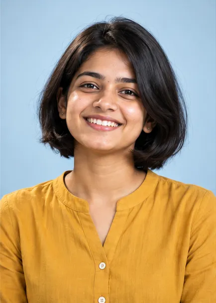 Sneha K., NEET 2026