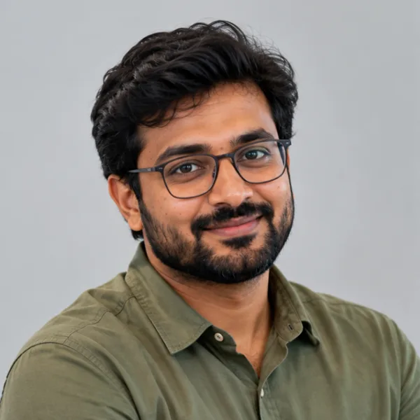Rohan Kapoor, co-founder