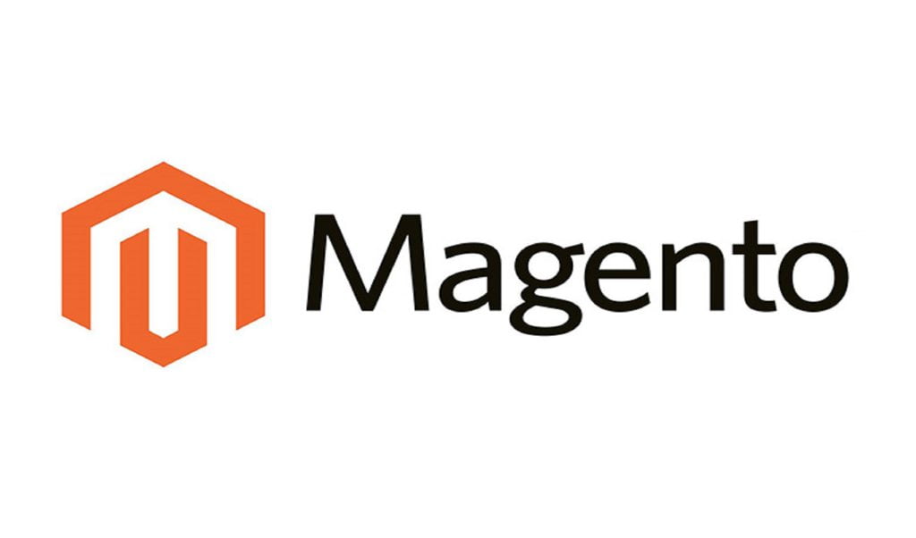 Magento website build