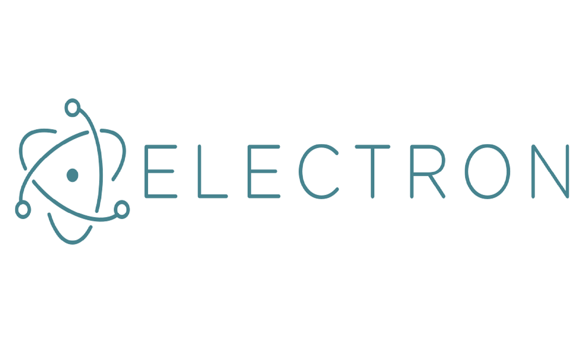 electronjs website build