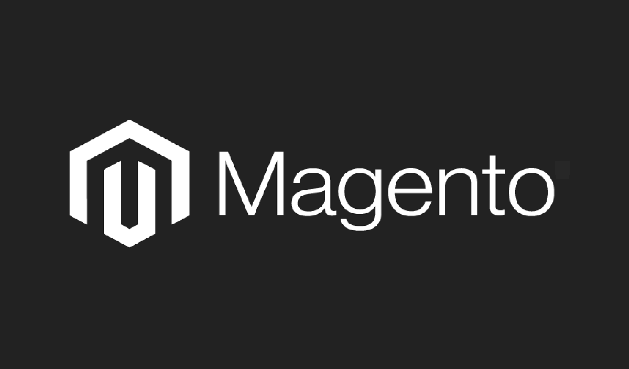 Magento Website build
