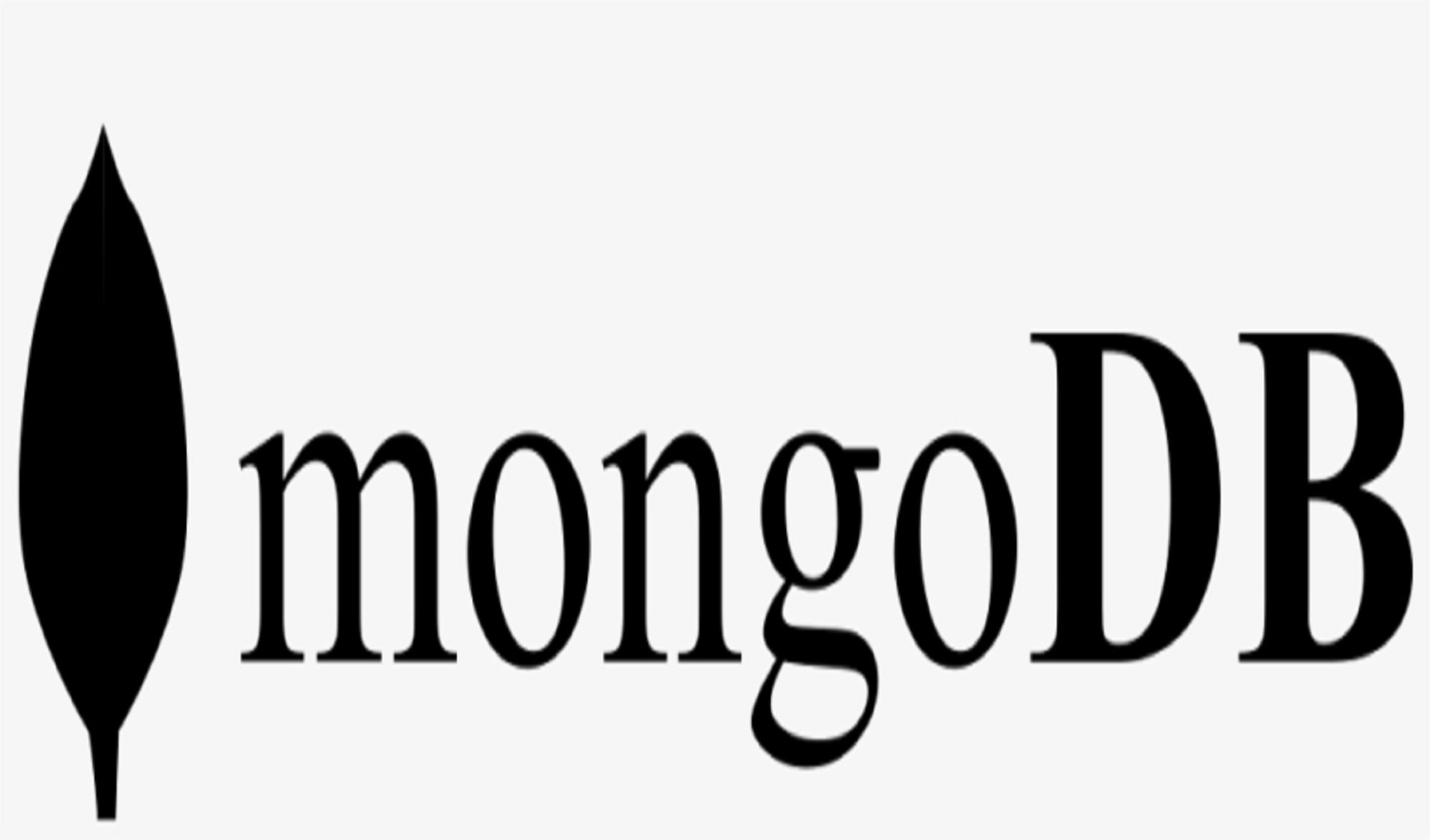 mongodb website build