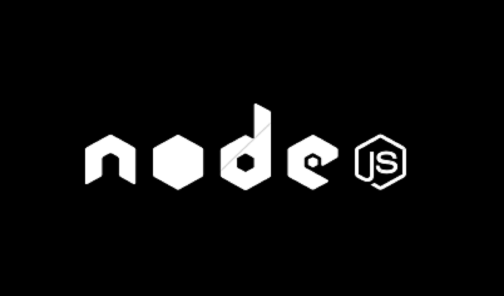 nodejs website build