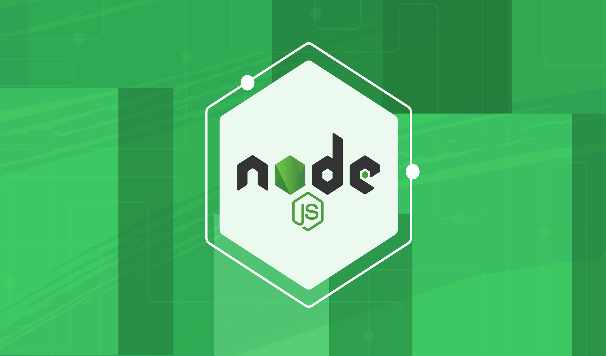 nodejs website build