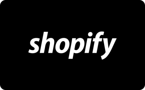 shopify platform