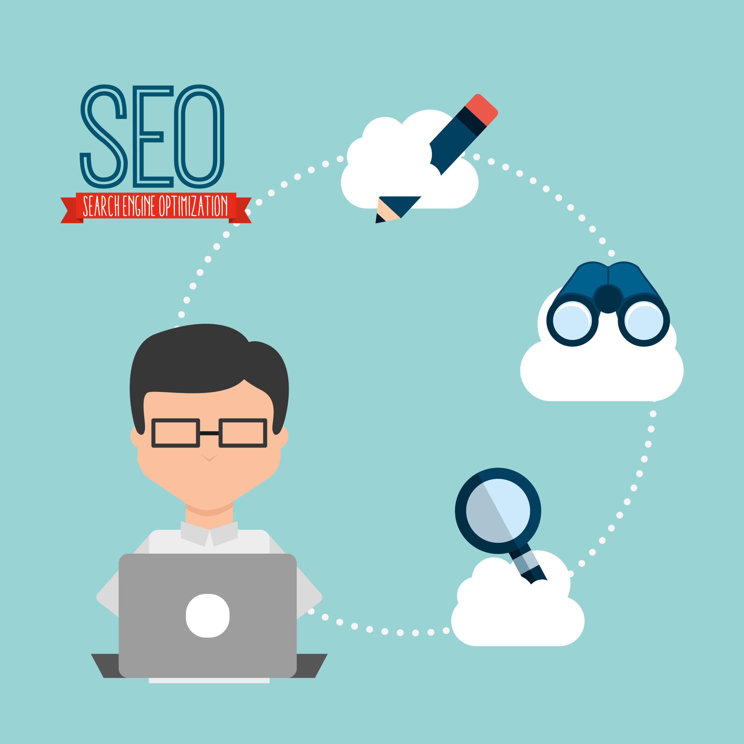 How Does Ethical SEO in USA (White Hat SEO) Serve Long Lasting Impact For Online Businesses?