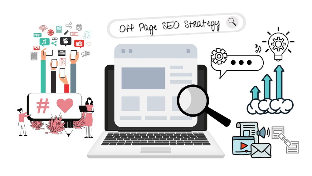 What Is The Role Of Off-Page SEO In Traffic Growth?