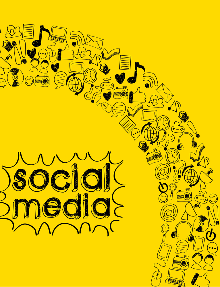 social media marketing-vertical
